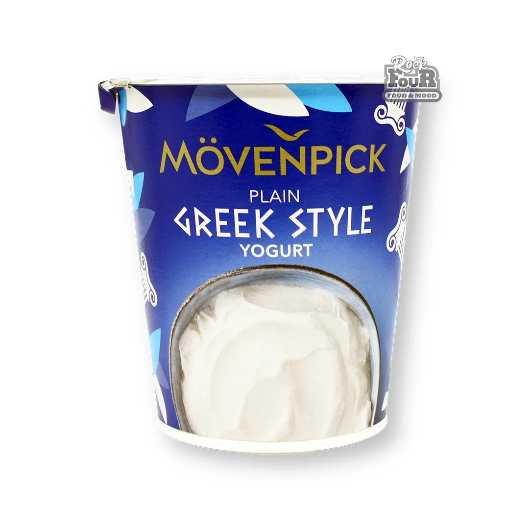 Յոգուրտ «Movenpick Greek Style» 5% 400գ